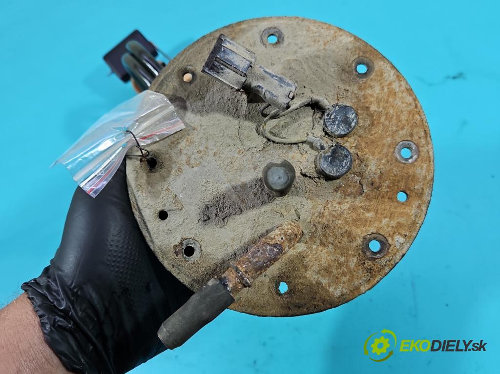 Ssangyong Rexton I 2001-2017 2.7 XDI 165 HP automatic 121 kW 2696 cm3 5- snímač úroveň: palivo  (Snímač)