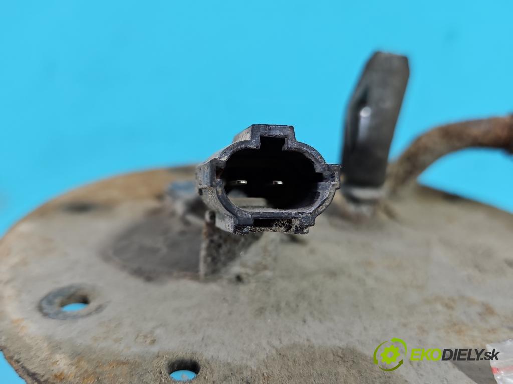 Ssangyong Rexton I 2001-2017 2.7 XDI 165 HP automatic 121 kW 2696 cm3 5- snímač úroveň: palivo  (Snímač)