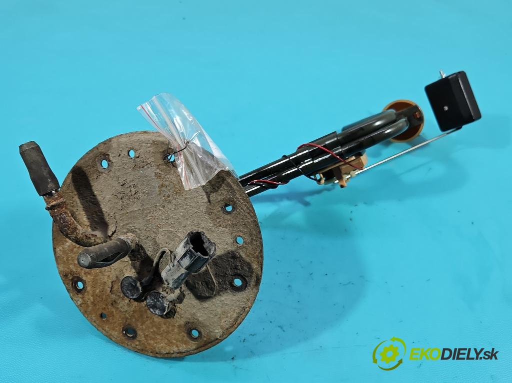 Ssangyong Rexton I 2001-2017 2.7 XDI 165 HP automatic 121 kW 2696 cm3 5- snímač úroveň: palivo  (Snímač)