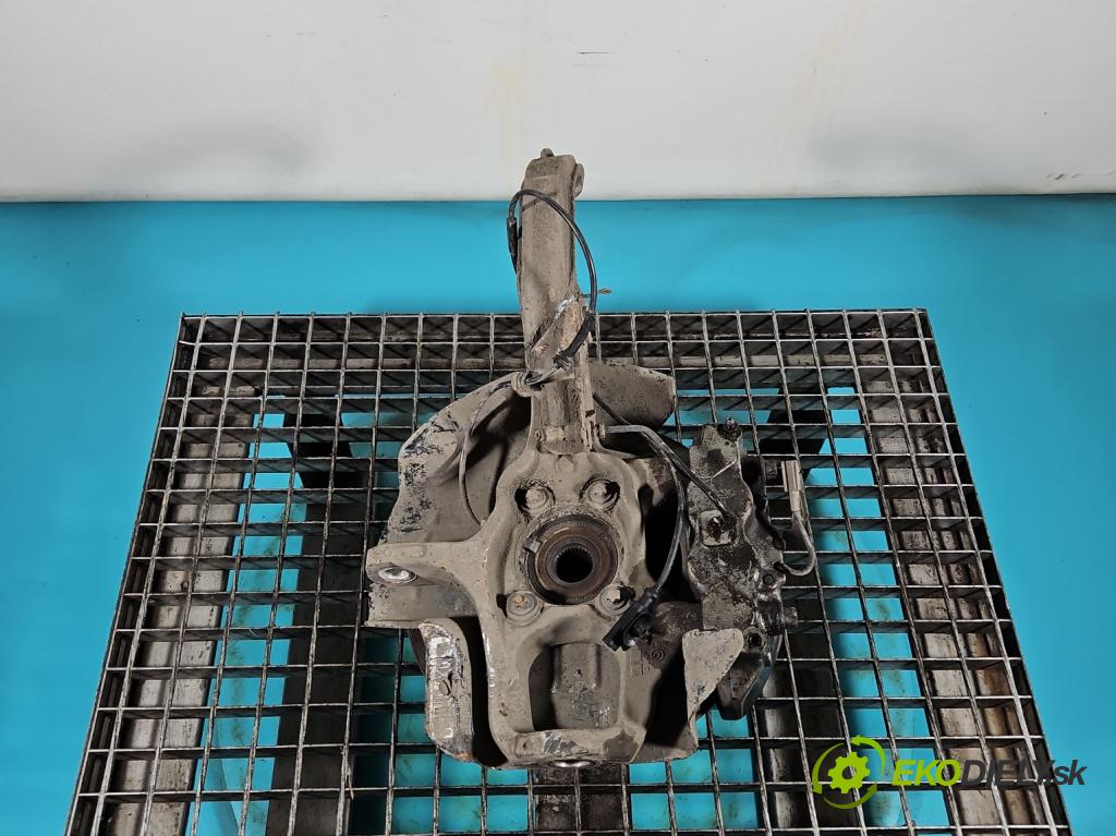 Alfa romeo 159 1.9 jtd 150 hp manual 110 kW 1910 cm3 5- náboj levé  (Náboje)