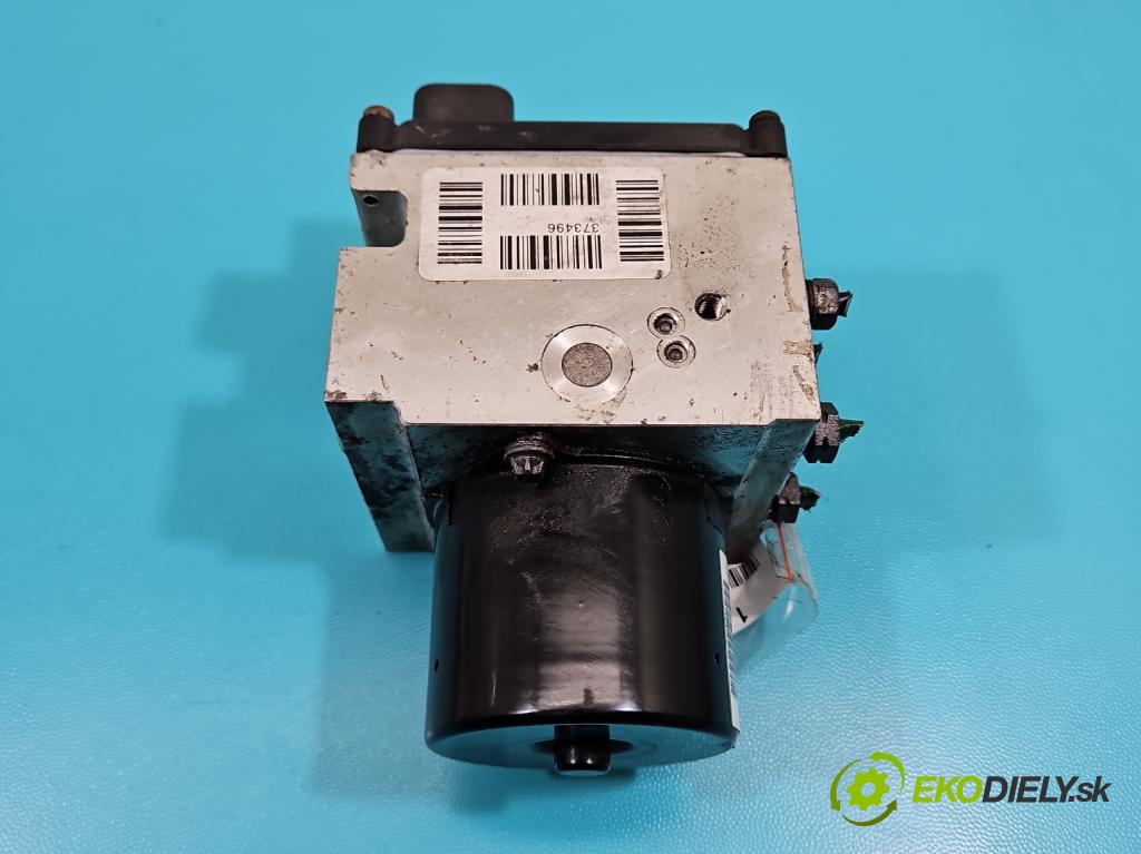 Peugeot 407 2.2 16V 158 HP manual 116 kW 2230 cm3 4- čerpadlo abs 15054001 (Pumpa ABS)