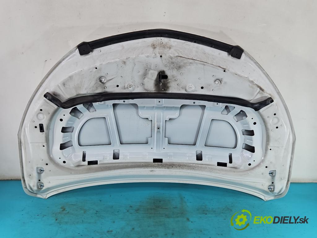 Opel Mokka A 2012-2019 1.6 cdti 136 HP automatic 100 kW 1598 cm3 5- kapota predná