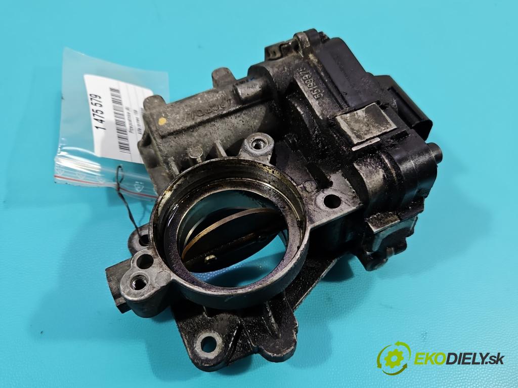 Alfa romeo 159 1.9 jtd 150 HP manual 110 kW 1910 cm3 5- klapka 55199975 (Škrtiaca klapka)