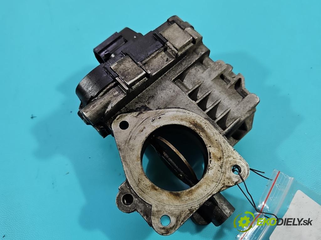 Alfa romeo 159 1.9 jtd 150 HP manual 110 kW 1910 cm3 5- klapka 55199975 (Škrtiaca klapka)