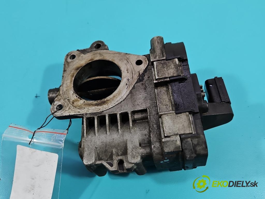 Alfa romeo 159 1.9 jtd 150 HP manual 110 kW 1910 cm3 5- klapka 55199975 (Škrtiaca klapka)