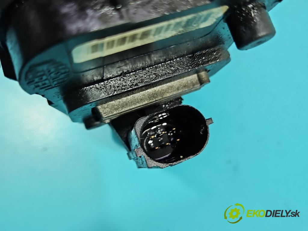 Alfa romeo 159 1.9 jtd 150 HP manual 110 kW 1910 cm3 5- klapka 55199975 (Škrtiaca klapka)