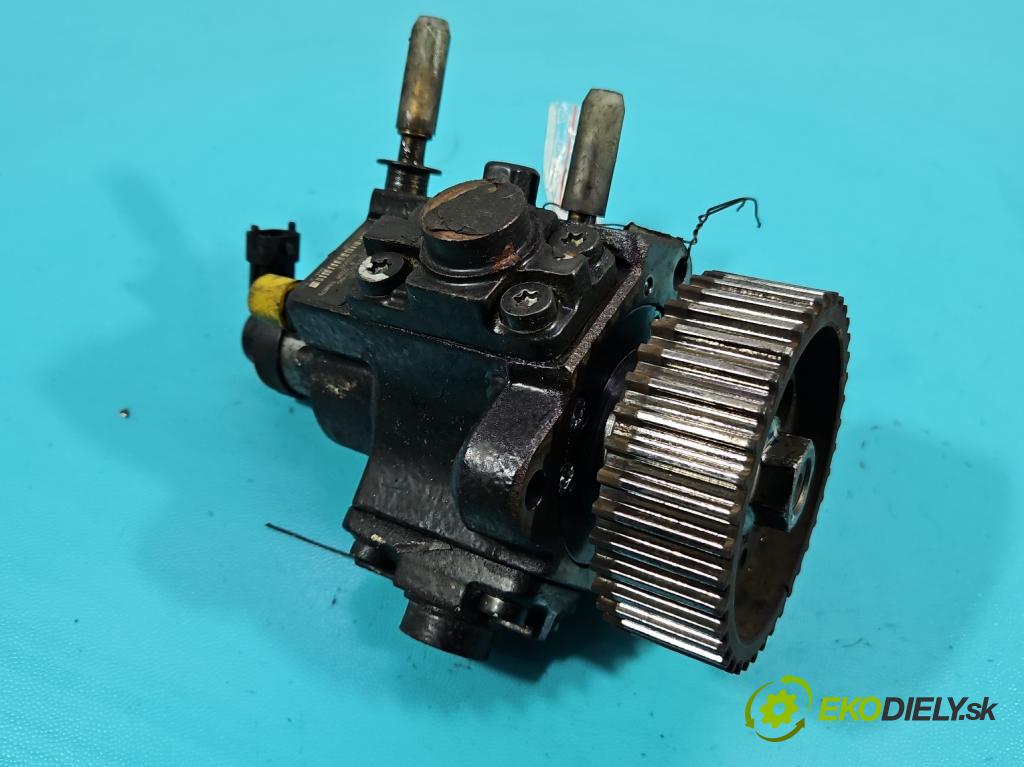 Alfa romeo 159 1.9 jtd 150 HP manual 110 kW 1910 cm3 5- čerpadlo vstrekovacia 0445010185 (Vstrekovacie čerpadlo)