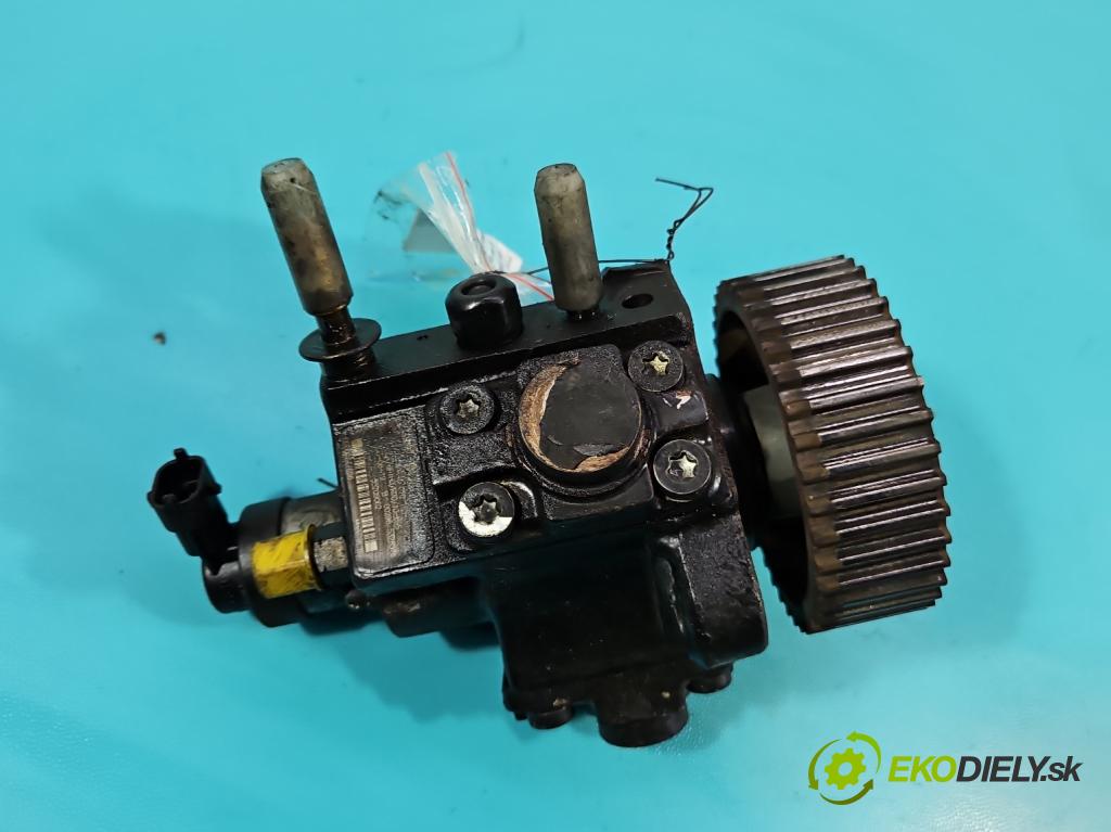 Alfa romeo 159 1.9 jtd 150 HP manual 110 kW 1910 cm3 5- čerpadlo vstrekovacia 0445010185 (Vstrekovacie čerpadlo)