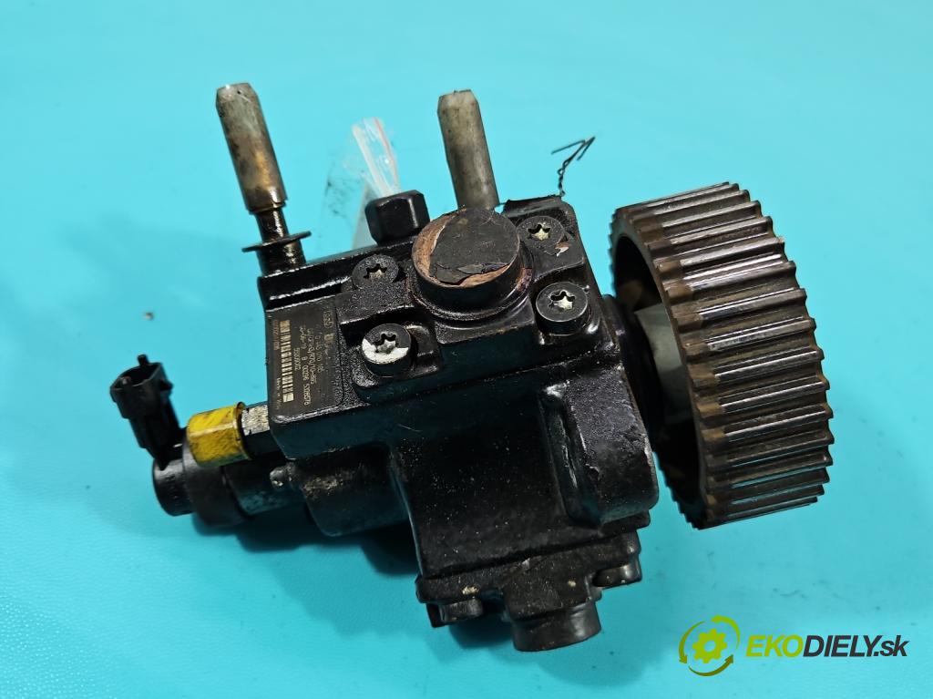 Alfa romeo 159 1.9 jtd 150 HP manual 110 kW 1910 cm3 5- čerpadlo vstrekovacia 0445010185 (Vstrekovacie čerpadlo)