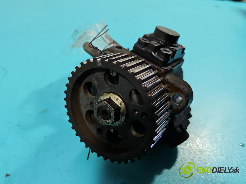 Alfa romeo 159 1.9 jtd 150 HP manual 110 kW 1910 cm3 5- čerpadlo vstrekovacia 0445010185 (Vstrekovacie čerpadlo)