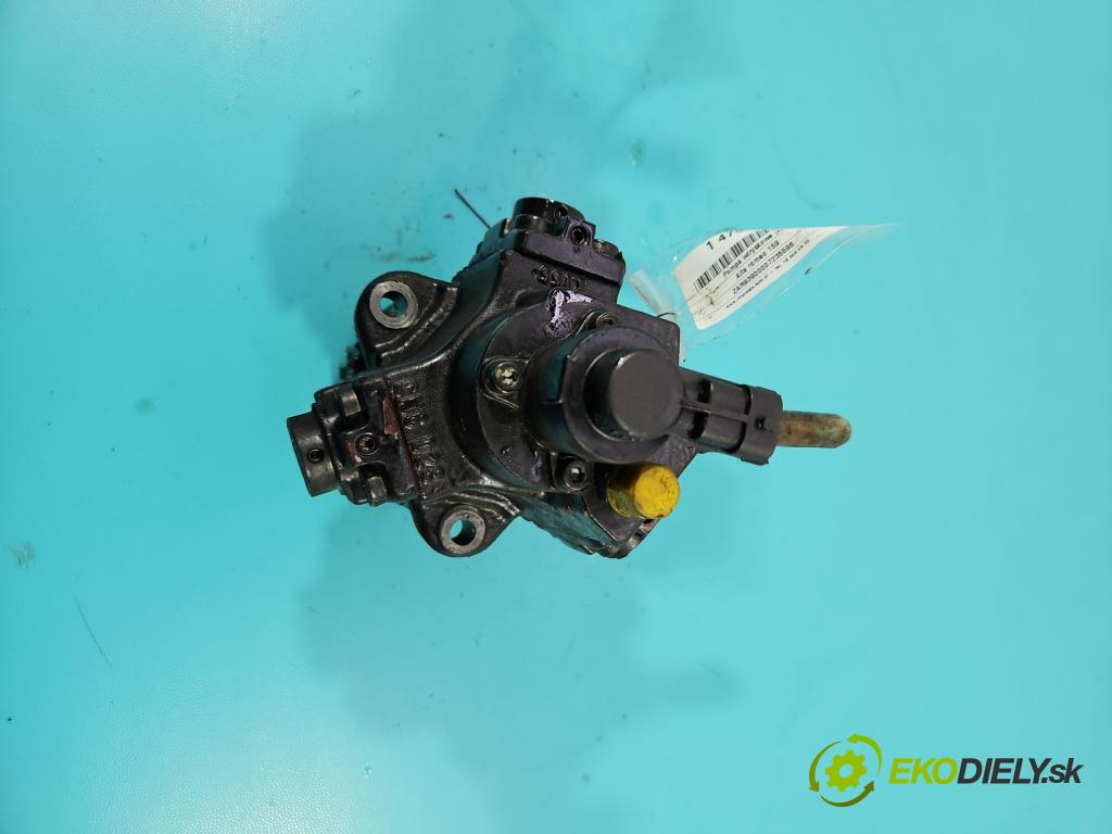 Alfa romeo 159 1.9 jtd 150 HP manual 110 kW 1910 cm3 5- čerpadlo vstrekovacia 0445010185 (Vstrekovacie čerpadlo)