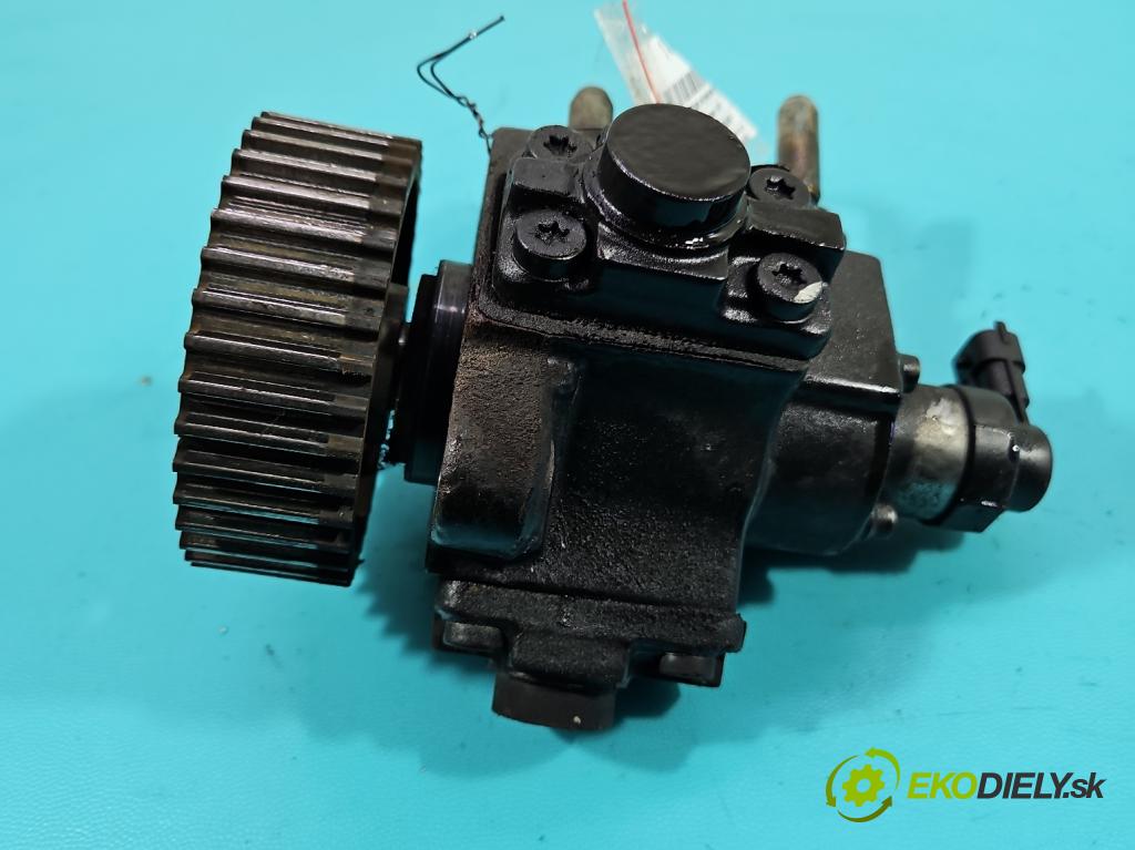 Alfa romeo 159 1.9 jtd 150 HP manual 110 kW 1910 cm3 5- čerpadlo vstrekovacia 0445010185 (Vstrekovacie čerpadlo)