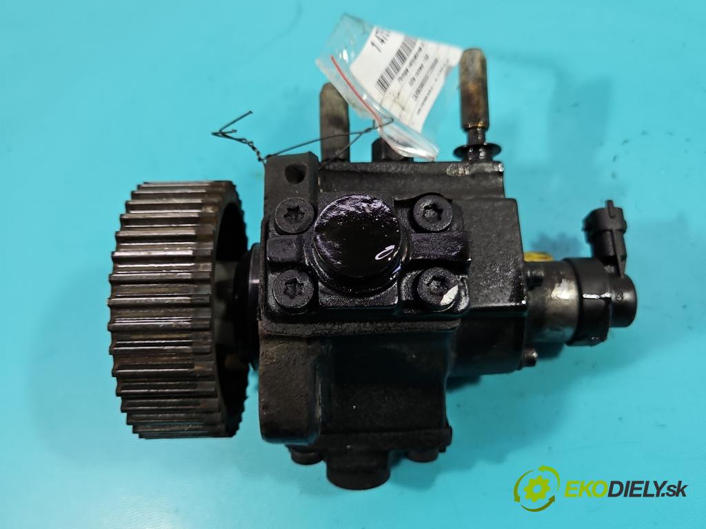 Alfa romeo 159 1.9 jtd 150 HP manual 110 kW 1910 cm3 5- čerpadlo vstrekovacia 0445010185 (Vstrekovacie čerpadlo)