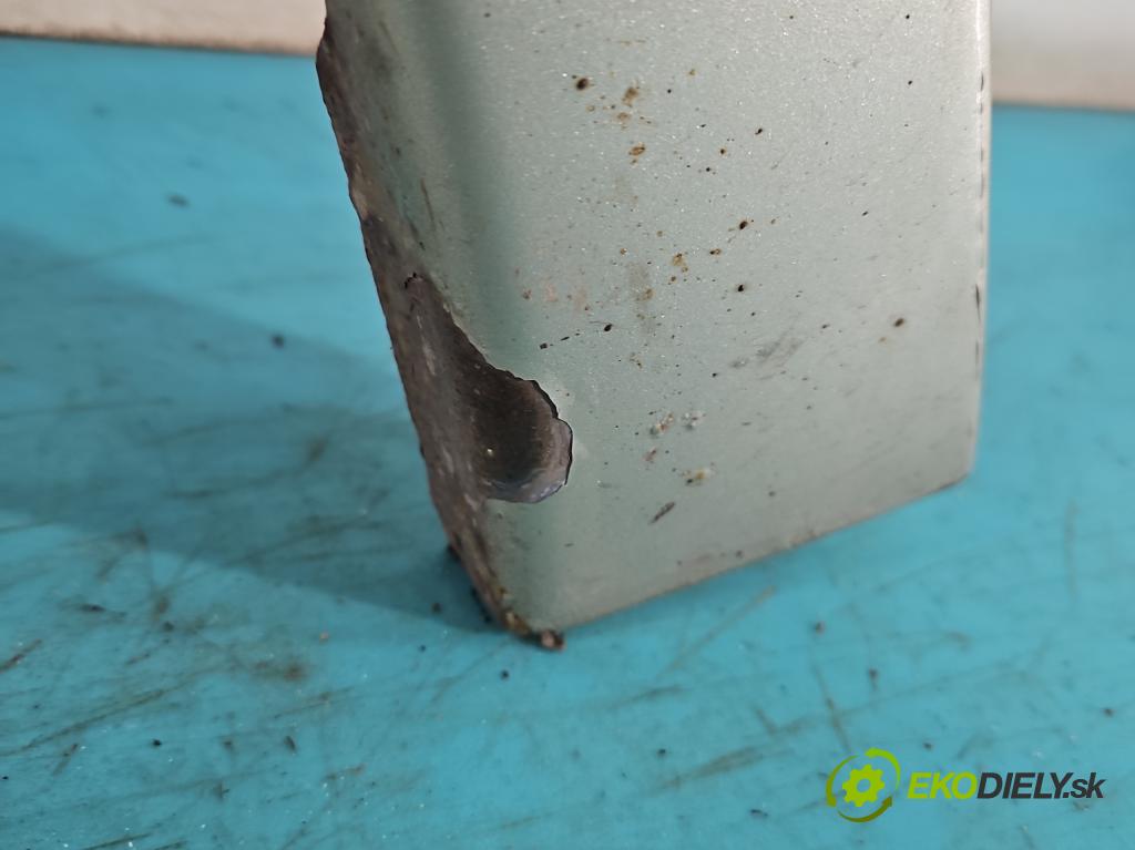 Fiat Scudo II 2006-2016 2.0 jtd 136hp manual 100 kW 1997 cm3 5- blatnik přední levý  (Levý přední blatník)