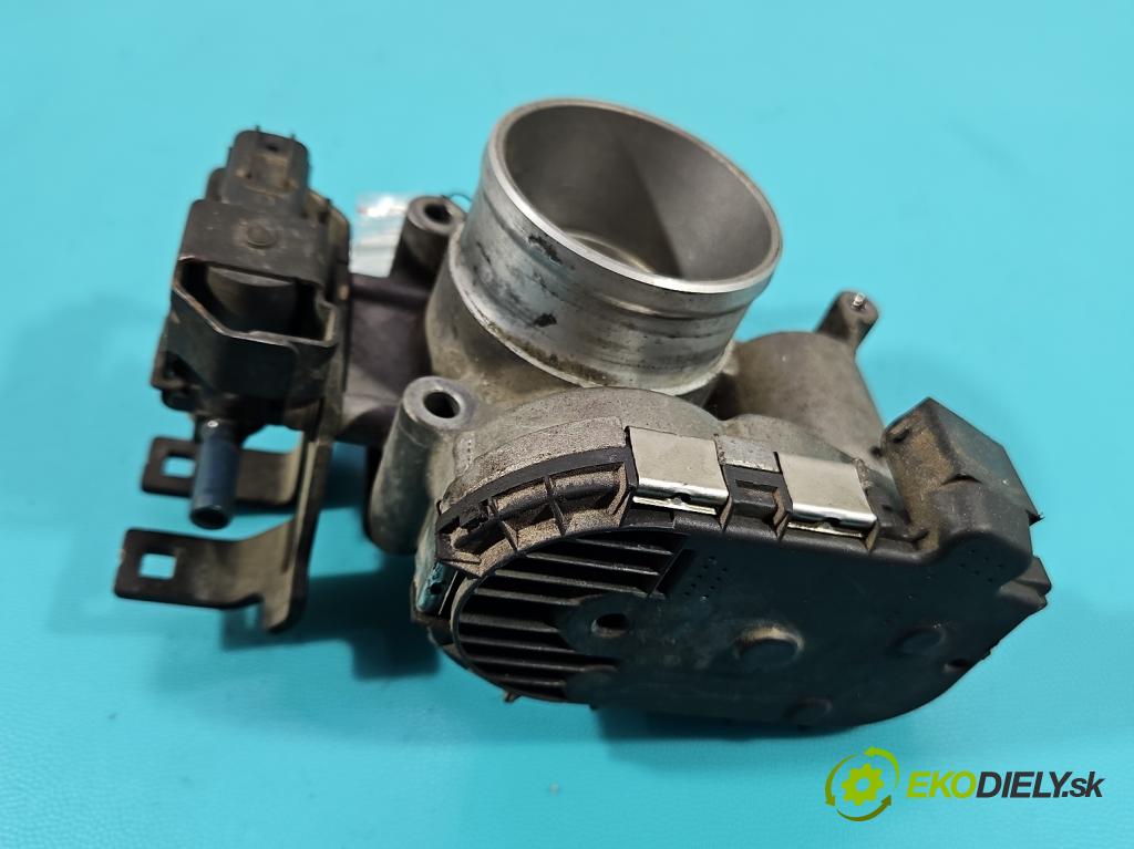 Honda Jazz II 2002-2008 1.3 83 HP manual 61 kW 1339 cm3 5- klapka 0280750141 (Škrtiaca klapka)