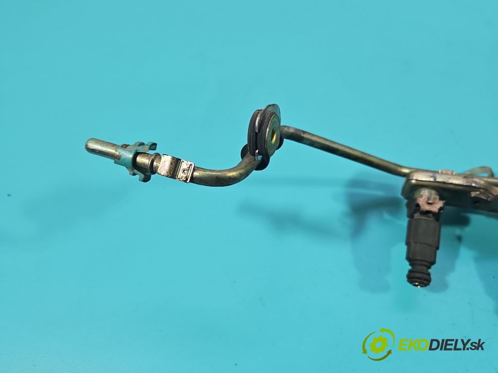 Honda Jazz II 2002-2008 1.3 83 HP manual 61 kW 1339 cm3 5- vstrek 0280156188 (Vstrekovač paliva)