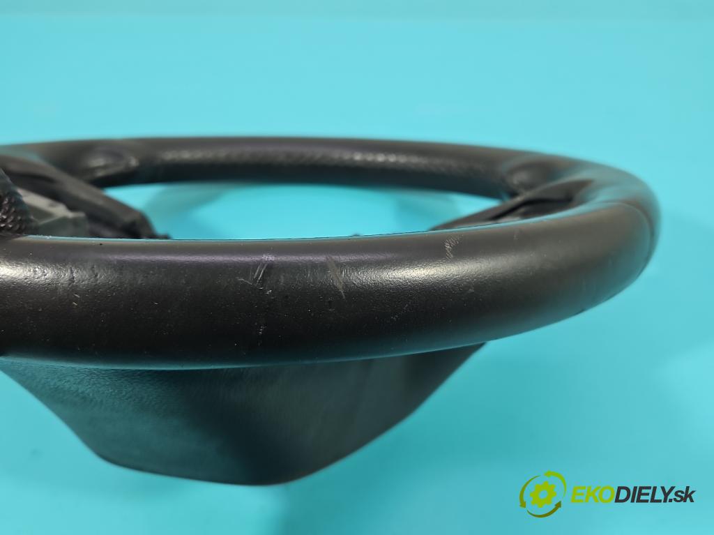 Opel Insignia A 2008-2017 2.0 cdti 131 HP manual 96 kW 1956 cm3 5- volant 13270401 (Volant)