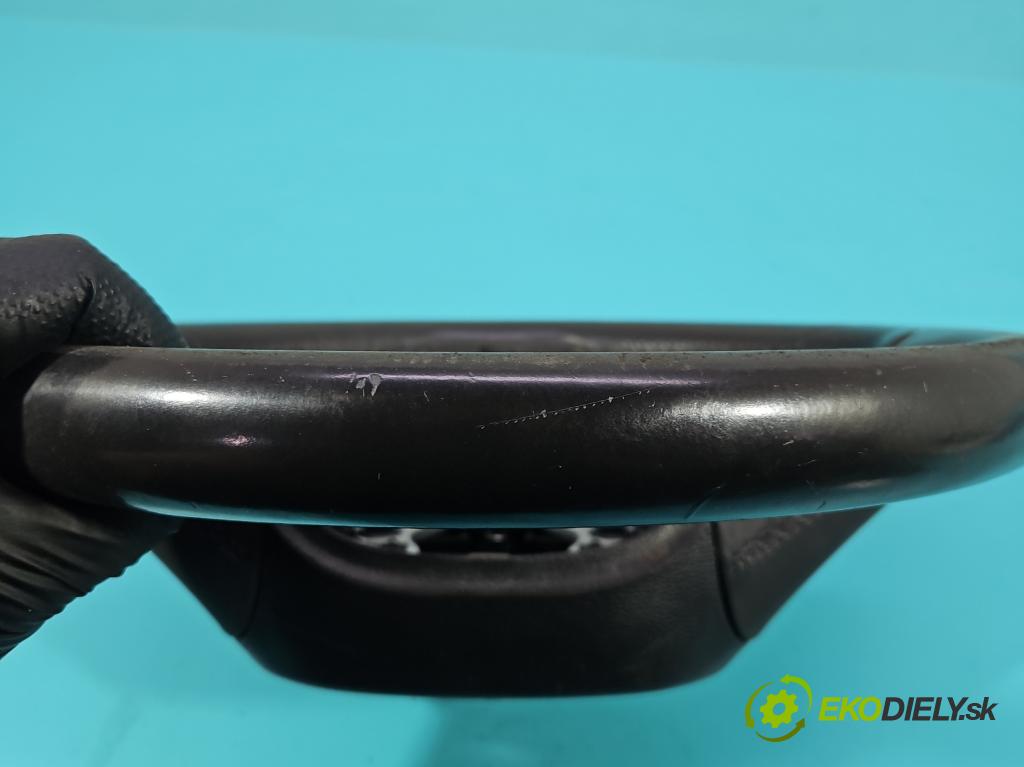 Opel Insignia A 2008-2017 2.0 cdti 131 HP manual 96 kW 1956 cm3 5- volant 13270401 (Volant)