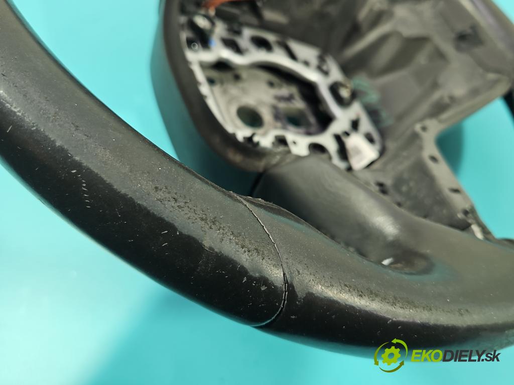 Opel Insignia A 2008-2017 2.0 cdti 131 HP manual 96 kW 1956 cm3 5- volant 13270401 (Volant)