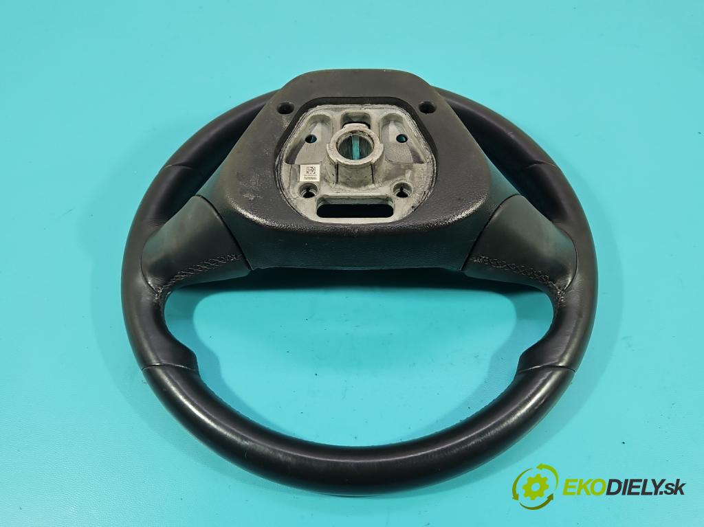 Opel Insignia A 2008-2017 2.0 cdti 131 HP manual 96 kW 1956 cm3 5- volant 13270401 (Volant)