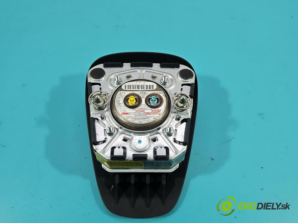 Opel Insignia A 2008-2017 2.0 cdti 131 HP manual 96 kW 1956 cm3 5- volant 13270401 (Volant)