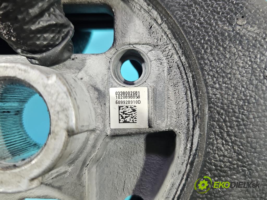 Opel Insignia A 2008-2017 2.0 cdti 131 HP manual 96 kW 1956 cm3 5- volant 13270401 (Volant)