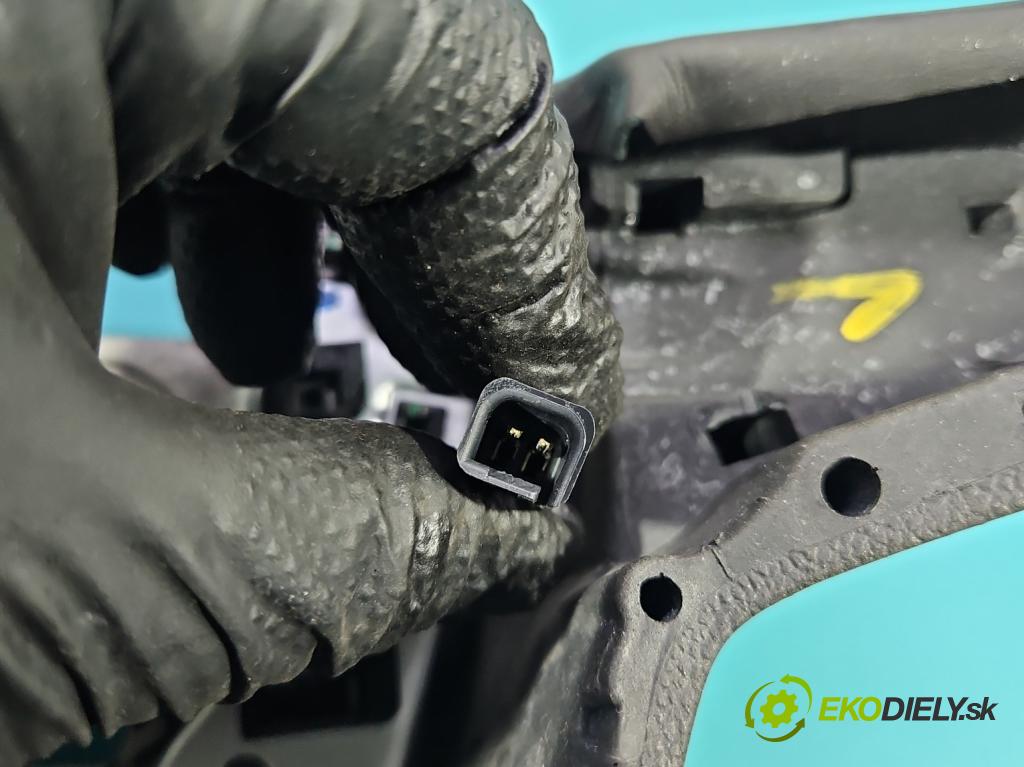 Opel Insignia A 2008-2017 2.0 cdti 131 HP manual 96 kW 1956 cm3 5- volant 13270401 (Volant)