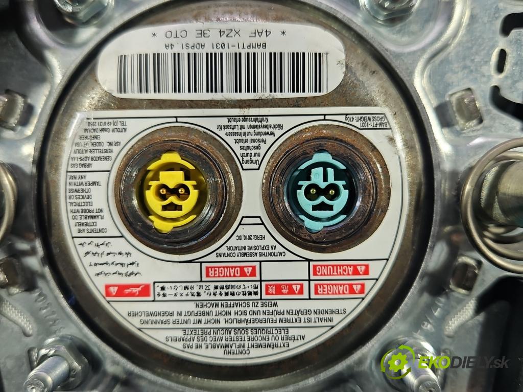 Opel Insignia A 2008-2017 2.0 cdti 131 HP manual 96 kW 1956 cm3 5- volant 13270401 (Volant)