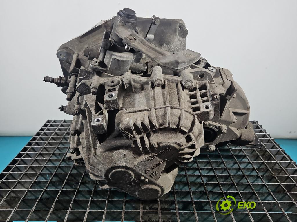 Alfa romeo 159 1.9 jtd 150 HP manual 110 kW 1910 cm3 5- prevodovka stupeň,rýchlosť manual M32