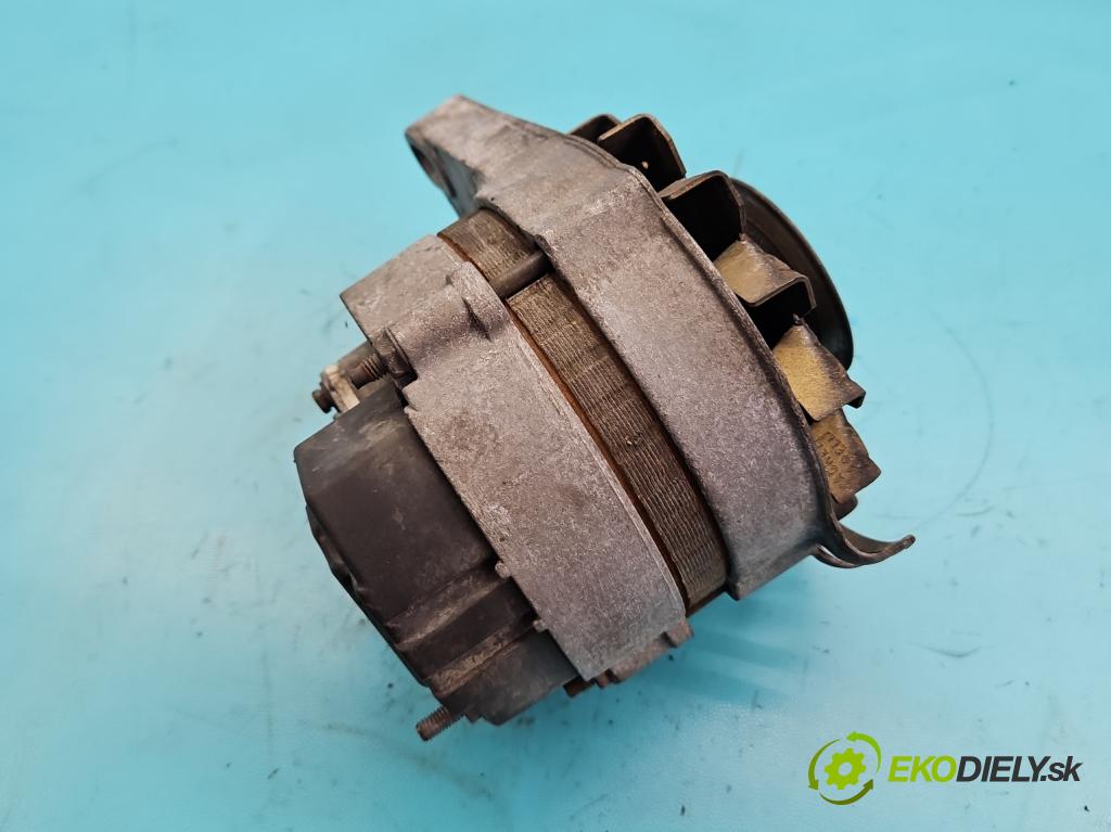 Fiat Seicento 0.9 39 HP manual 29 kW 899 cm3 3- Alternator  (Alternátor)