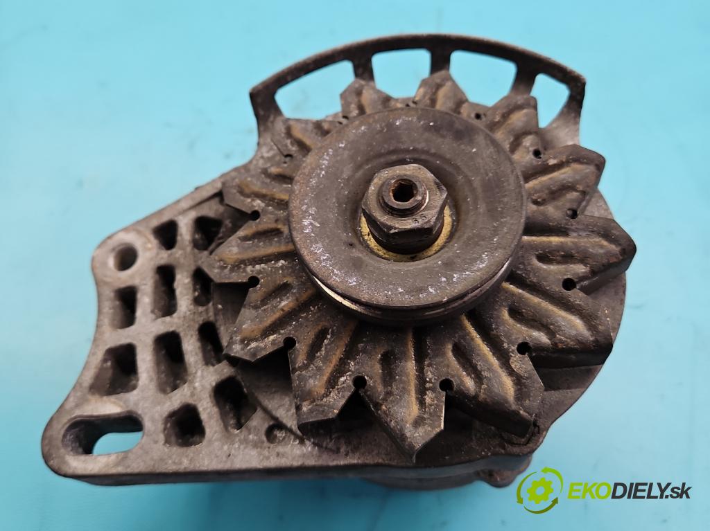 Fiat Seicento 0.9 39 HP manual 29 kW 899 cm3 3- Alternator  (Alternátor)