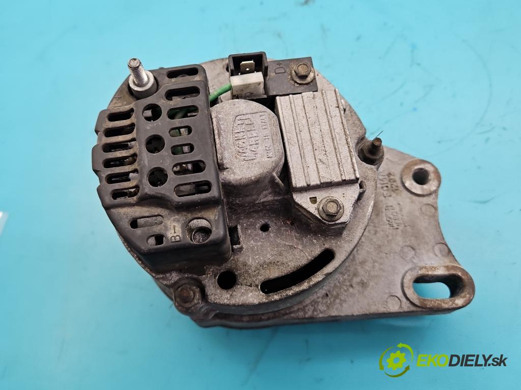 Fiat Seicento 0.9 39 HP manual 29 kW 899 cm3 3- Alternator  (Alternátor)