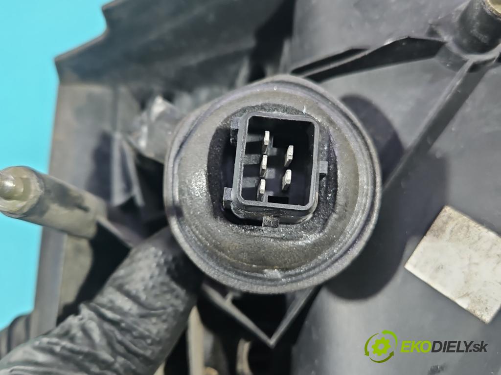 Ford Cougar 2.0 16V 131 hp manual 96 kW 1988 cm3 3- zpětné zrcátko levé  (Klika dveří ostatní)