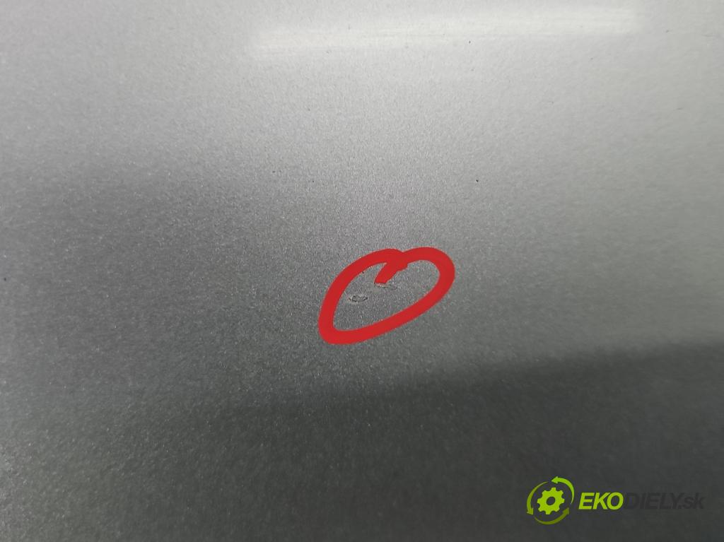 Opel Vectra C 2002-2008 1.9 cdti 150 hp manual 110 kW 1910 cm3 5- dveře zadní pravé  (Klika dveří ostatní)