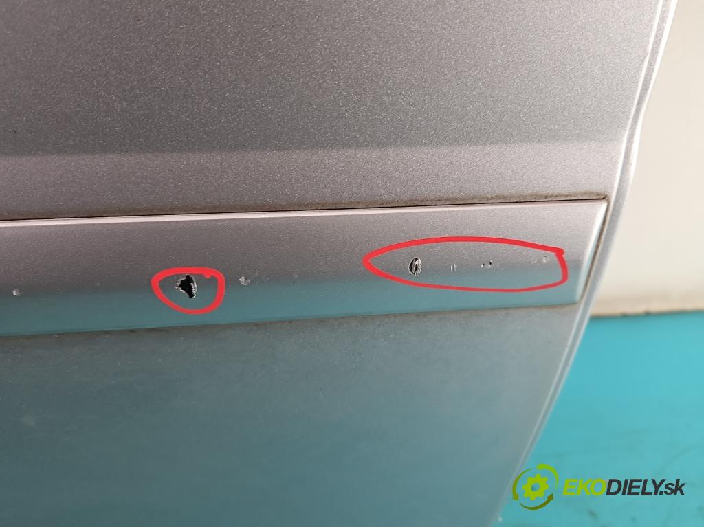Opel Vectra C 2002-2008 1.9 cdti 150 hp manual 110 kW 1910 cm3 5- dveře zadní pravé  (Klika dveří ostatní)
