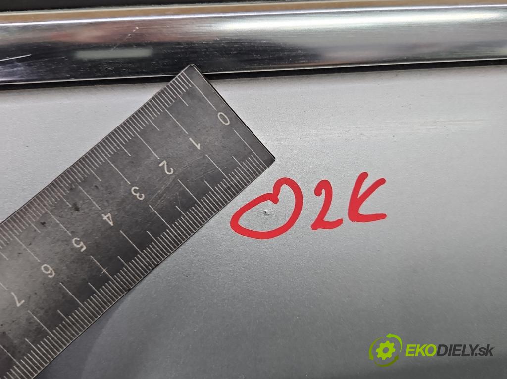 Opel Vectra C 2002-2008 1.9 cdti 150 hp manual 110 kW 1910 cm3 5- dveře zadní pravé  (Klika dveří ostatní)