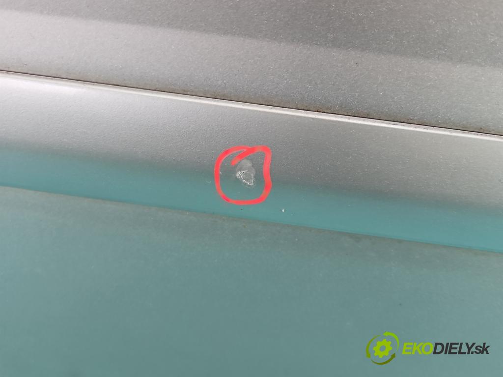 Opel Vectra C 2002-2008 1.9 cdti 150 hp manual 110 kW 1910 cm3 5- dveře zadní pravé  (Klika dveří ostatní)