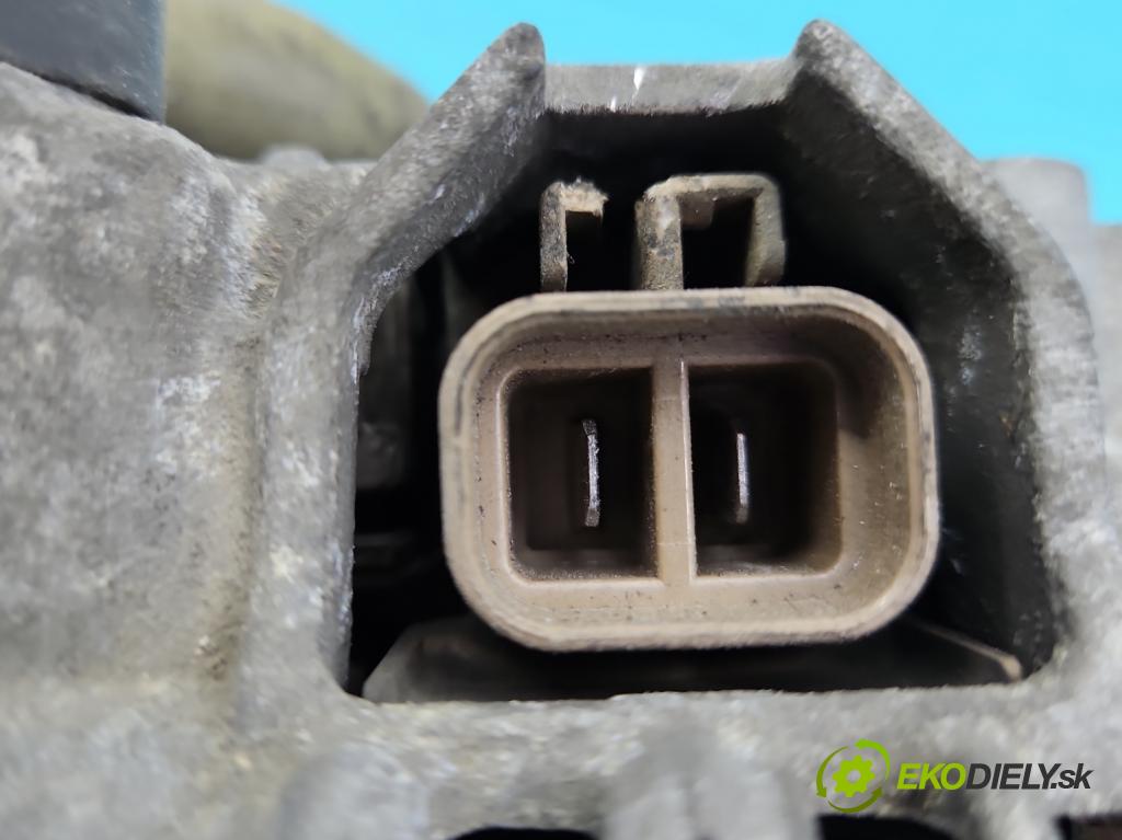 Nissan Primera P12 2001-2007 2.2 dci 126 HP manual 93 kW 2184 cm3 4- Alternator 23100-AD210 (Alternátor)