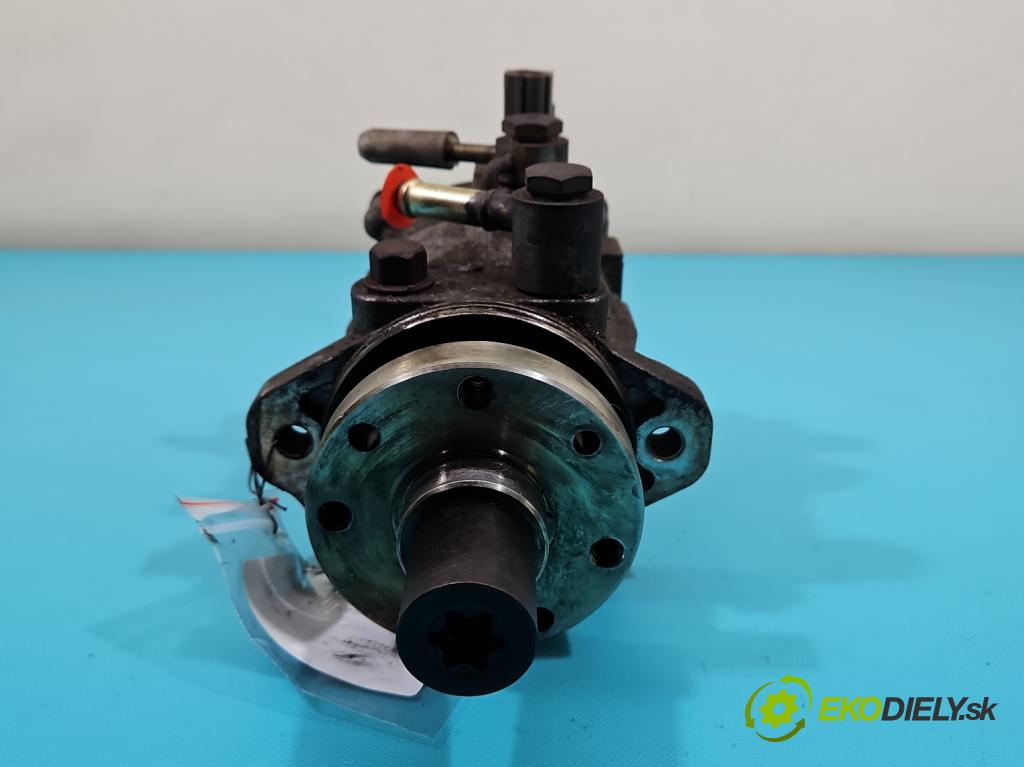 Nissan Primera P12 2001-2007 2.2 dci 126 HP manual 93 kW 2184 cm3 4- čerpadlo vstrekovacia 16700-8H800 (Vstrekovacie čerpadlo)