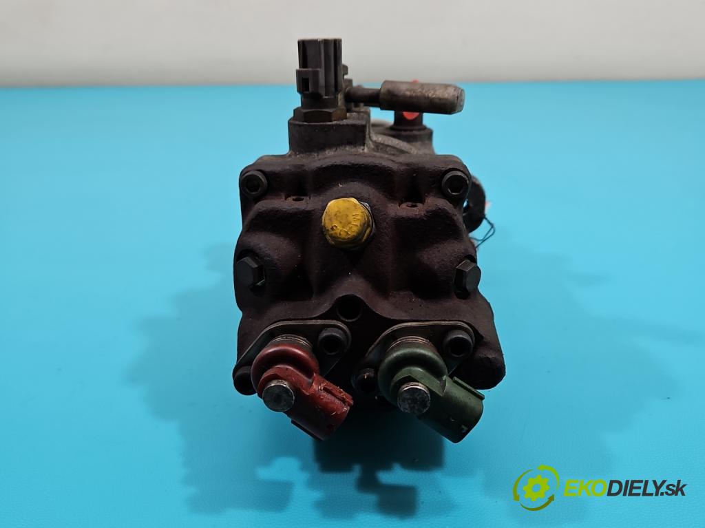 Nissan Primera P12 2001-2007 2.2 dci 126 HP manual 93 kW 2184 cm3 4- čerpadlo vstrekovacia 16700-8H800 (Vstrekovacie čerpadlo)