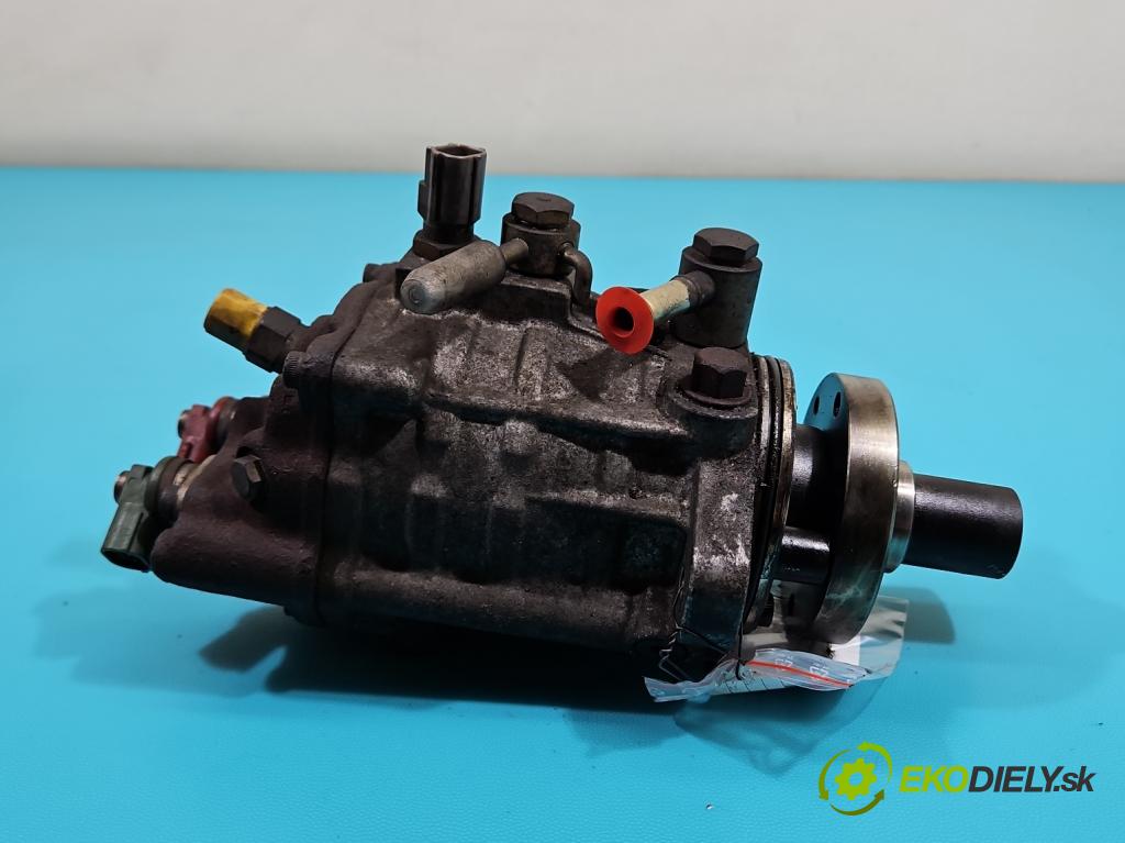 Nissan Primera P12 2001-2007 2.2 dci 126 HP manual 93 kW 2184 cm3 4- čerpadlo vstrekovacia 16700-8H800 (Vstrekovacie čerpadlo)