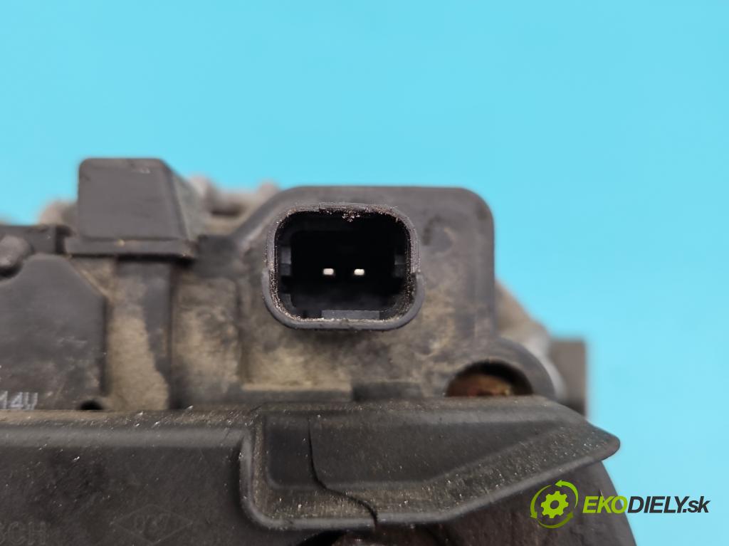 Renault Espace III 1997-2003 2.0 16V 140 HP manual 103 kW 1998 cm3 5- Alternator  (Alternátor)