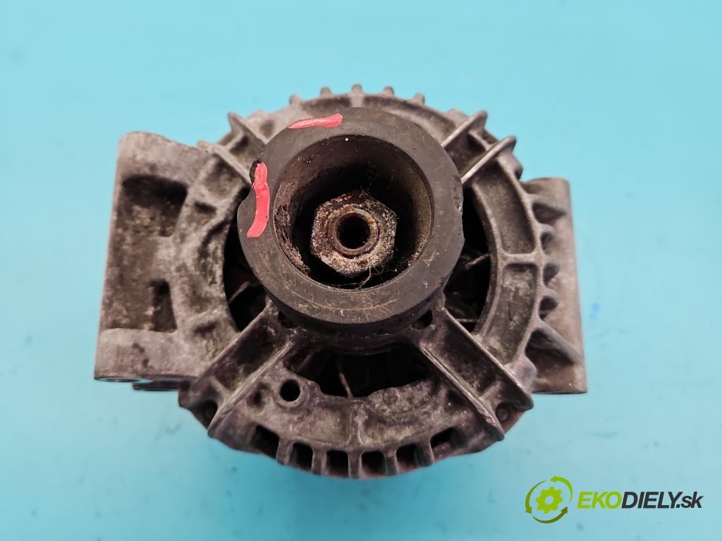 Renault Espace III 1997-2003 2.0 16V 140 HP manual 103 kW 1998 cm3 5- Alternator  (Alternátor)