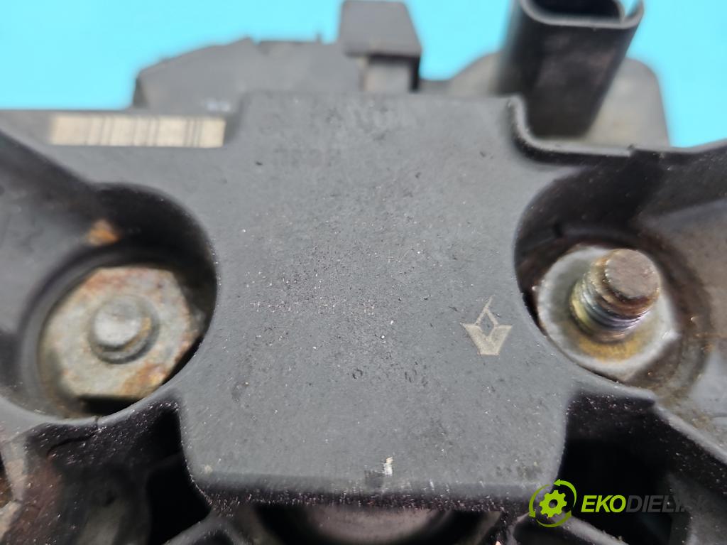 Renault Espace III 1997-2003 2.0 16V 140 HP manual 103 kW 1998 cm3 5- Alternator  (Alternátor)