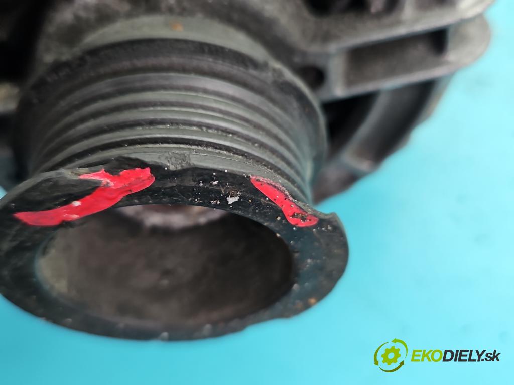 Renault Espace III 1997-2003 2.0 16V 140 HP manual 103 kW 1998 cm3 5- Alternator  (Alternátor)