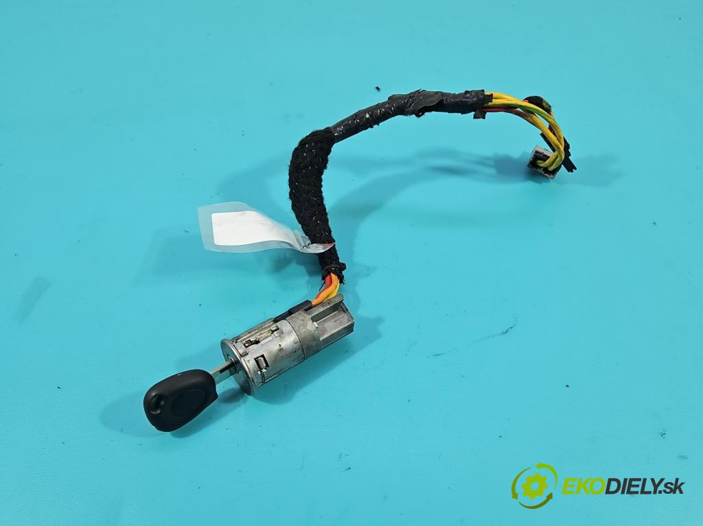 Renault Espace III 1997-2003 2.0 16V 140 HP manual 103 kW 1998 cm3 5- Spínačka  (Spínacia skrinka)