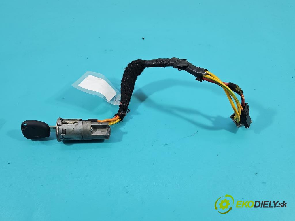 Renault Espace III 1997-2003 2.0 16V 140 HP manual 103 kW 1998 cm3 5- Spínačka (Spínacia skrinka)