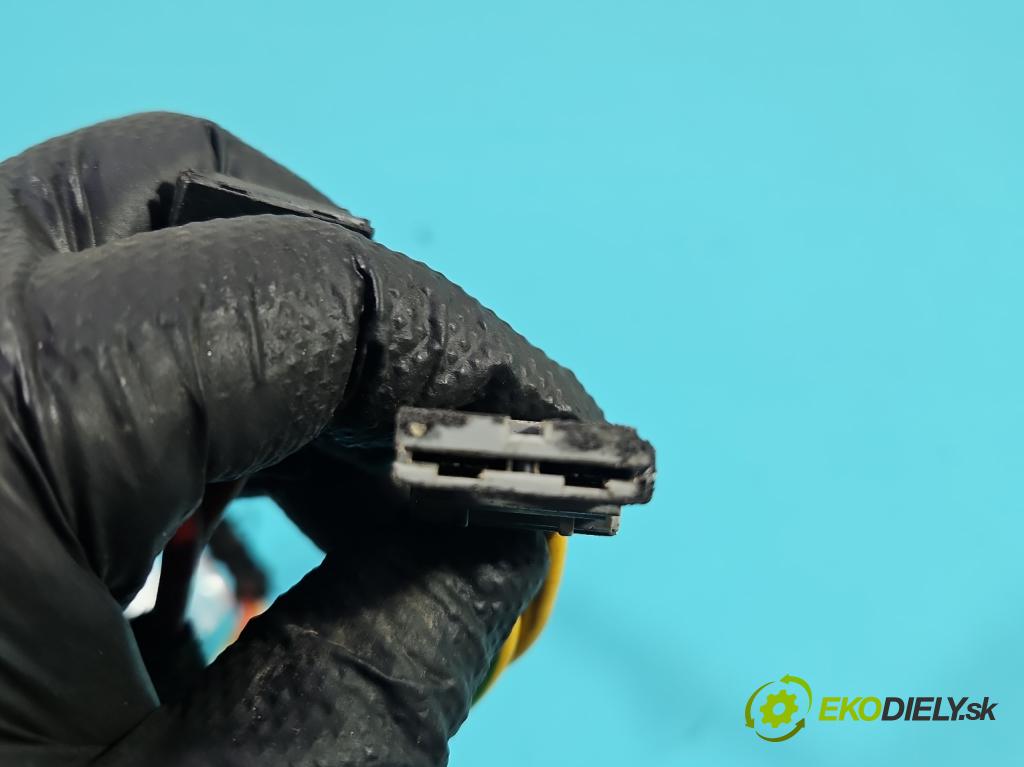 Renault Espace III 1997-2003 2.0 16V 140 HP manual 103 kW 1998 cm3 5- Spínačka (Spínacia skrinka)