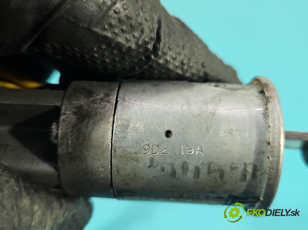 Renault Espace III 1997-2003 2.0 16V 140 HP manual 103 kW 1998 cm3 5- Spínačka (Spínacia skrinka)