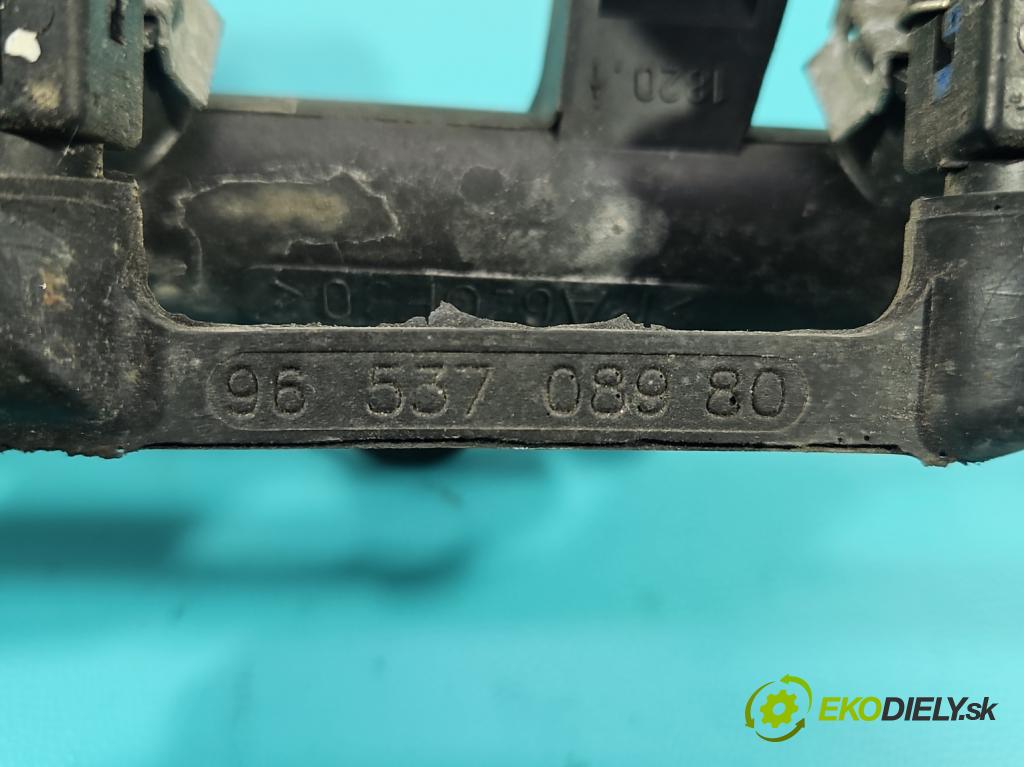 Citroen C2 1.4 8V 73 HP manual 54 kW 1360 cm3 3- vstrek 01F002A (Vstrekovač paliva)